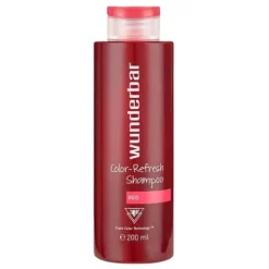 Wunderbar Color Refresh Shampoo Tonalizante - Red