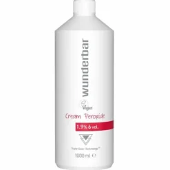 Wunderbar Creme Oxidante Baixa Viscosidade 1.9%-6Vol