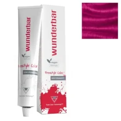 Wunderbar Freestyle Color Intense - Fuchsia