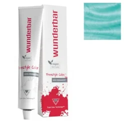 Wunderbar Freestyle Color Light - Azure