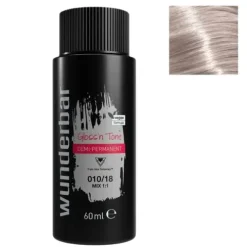 Wunderbar Gloss’N Tone Coloração Demi-Permanente 010/18