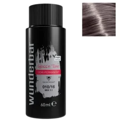 Wunderbar Gloss’N Tone Coloração Demi-Permanente 010/16
