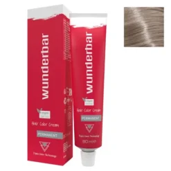 Wunderbar Hair Color Cream Coloração Permanente 10/16
