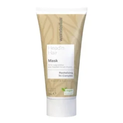 Wunderbar Head’N Hair Máscara Capilar Equilibrante