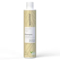 Wunderbar Head’N Hair Shampoo Calmante E Hidratante