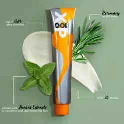 Xp100 Intense Radiance Coloração Permanente 8.3