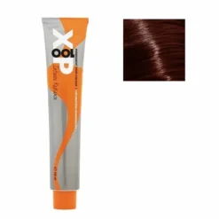 Xp100 Intense Radiance Coloração Permanente 6.5