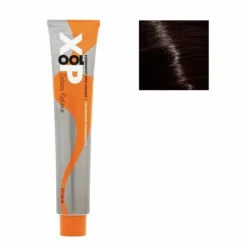 Xp100 Intense Radiance Coloração Permanente 6.75