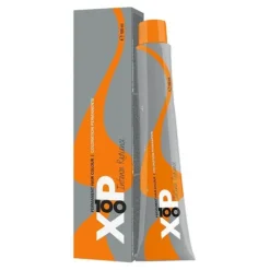 Xp100 Intense Radiance Coloração Permanente 8.66