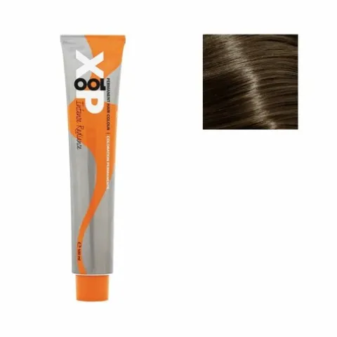 Xp100 Intense Radiance Coloração Permanente 7.71