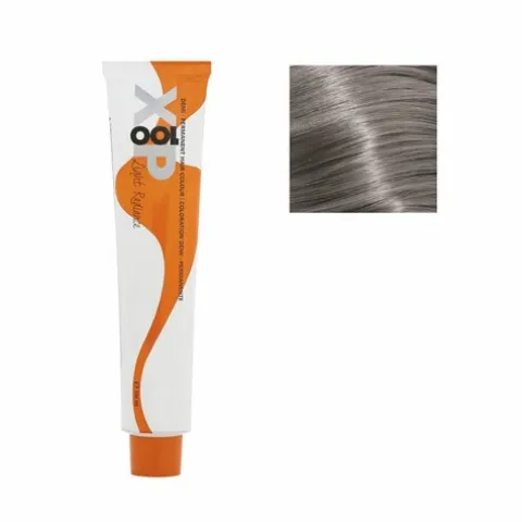 Xp100 Light Radiance Coloração Semipermanente 8.81