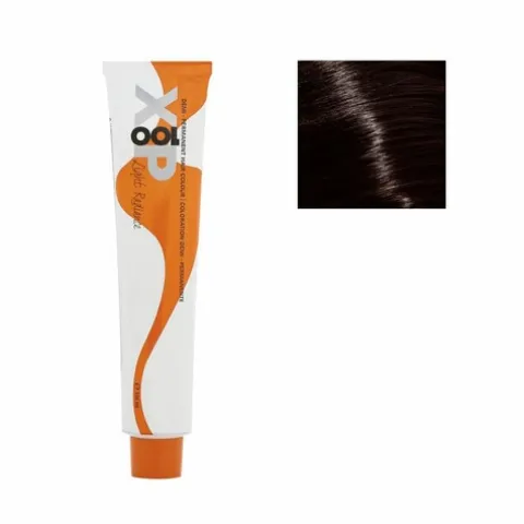 Xp100 Light Radiance Coloração Semipermanente 6.75