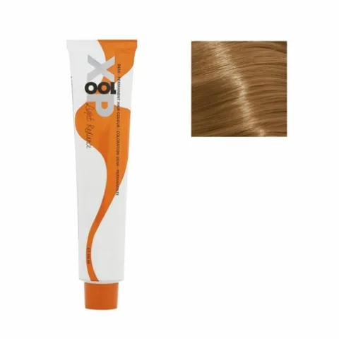 Xp100 Light Radiance Coloração Semipermanente 8.71