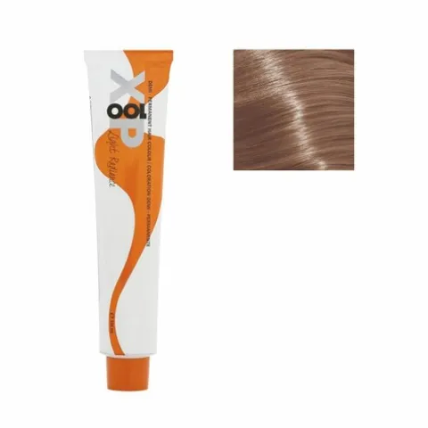 Xp100 Light Radiance Coloração Semipermanente 9.12