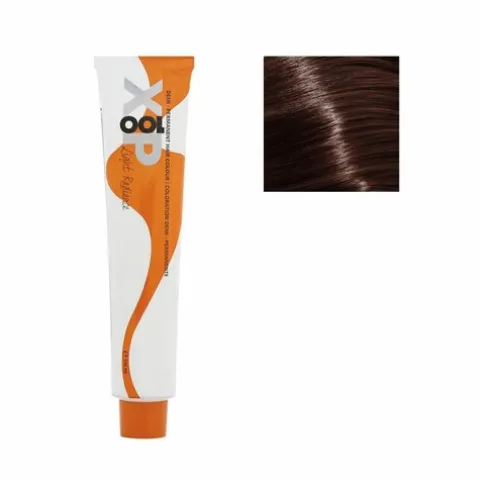 Xp100 Light Radiance Coloração Semipermanente 6.73