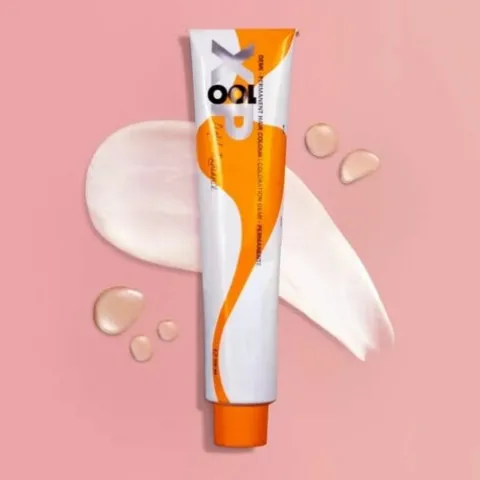 Xp100 Light Radiance Coloração Semipermanente 6.73