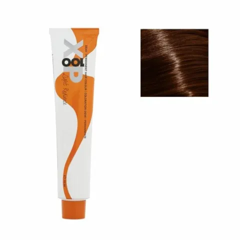 Xp100 Light Radiance Coloração Semipermanente 8.0