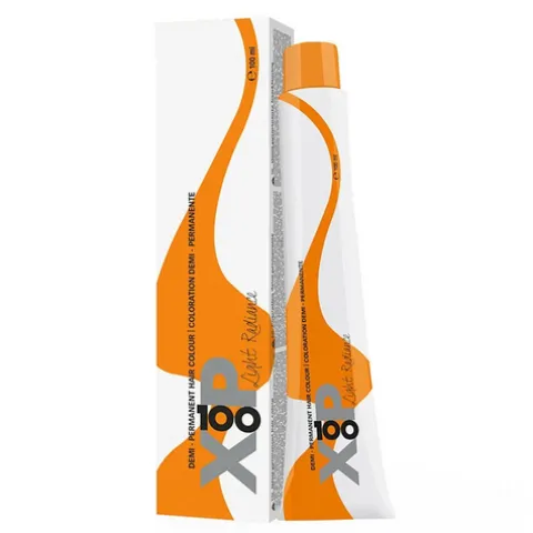 Xp100 Light Radiance Coloração Semipermanente 5.25
