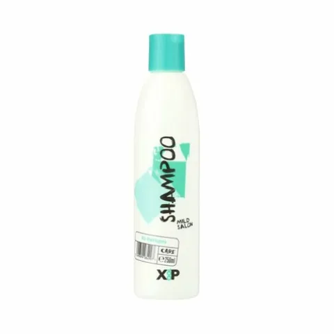 Xp100 Mild Salon Shampoo
