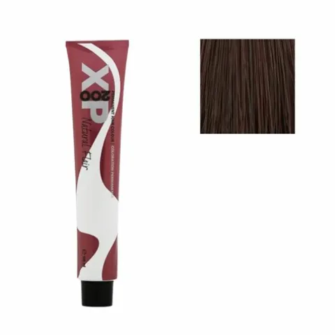 Xp200 Natural Flair Coloração Permanente 4.53