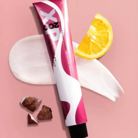 Xp200 Natural Flair Coloração Permanente 4.15