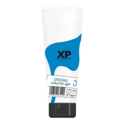Xp100 Strong Volume Gel