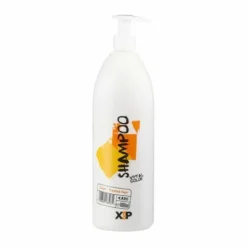 Xp100 Vital Color Shampoo Cabelo Pintando