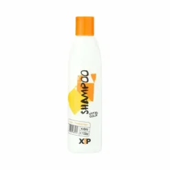 Xp100 Vital Color Shampoo Cabelo Pintando