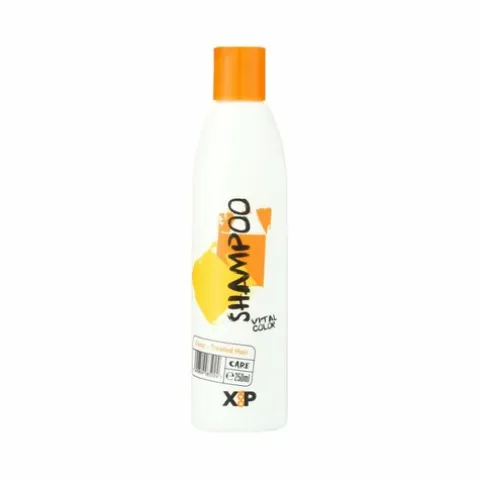 Xp100 Vital Color Shampoo Cabelo Pintando